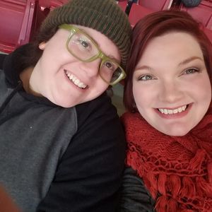 Meet your Posher, Teghan